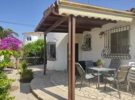 Casa vacacional en Els Poblets, España - ES-373-24