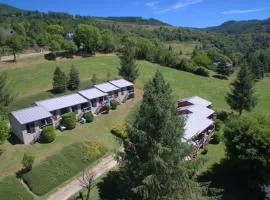 Maison PMR avec Terrasse - 6 Pers - API-1-52-1724