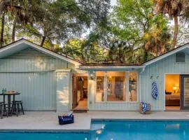 Hilton Hideaway by AvantStay Private Pool Walk to Beach