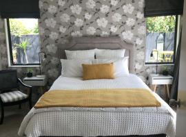 Private Retreat, hotel a Cambridge