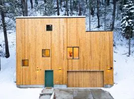 Parkview Mountain House Luxury Ski Home w Hot Tub Near Trails Downtown