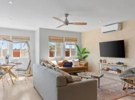 El Camino Surfhouse A by AvantStay
