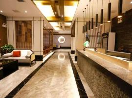 Juxiange, Furong Town, hotell i Wangcun