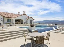 Pinot Point by AvantStay Massive Estate 10 mins from Temecula Wineries