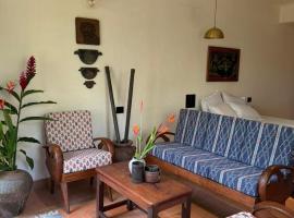 Homestay in Alappura 3 Cottage Farmstay by Homeyhuts, Hotel in Tattamangalam