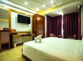 Happy Lights Nha Trang Hotel