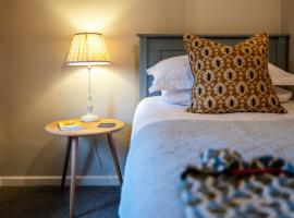 Beautiful 2 Bedroom Cottage in the Cotswolds, Hotel in Blockley