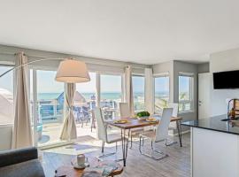 Cayucos Duo 2 Bungalows w Views Lounge Space Pet Friendly – hotel w mieście Cayucos