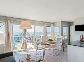 Cayucos Duo 2 Bungalows w Views Lounge Space Pet Friendly