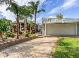 Silverleaves Sensation At The Beach