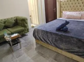 Guest house in New kwaitat near Al Ain Mall