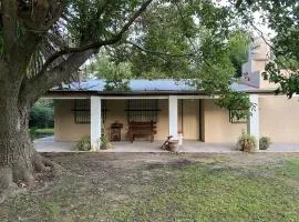 La Magnolia - Casa de campo