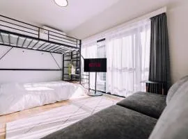 Showa Bloom Tokyo Stay Near Shinjuku