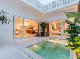 Villa Arlo Canggu