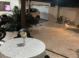 Casa completa perto das melhores praias de Anchieta