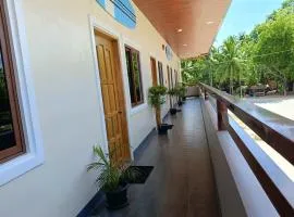 Centro De Dahican Homestay Mati
