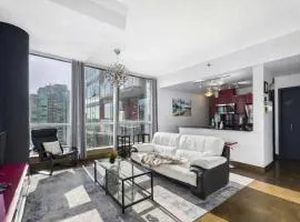 Modern Beltline Escape Sky-High Views DT Views