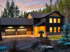 Spring River Retreat by AvantStay