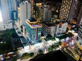 Happy Lights Nha Trang Hotel