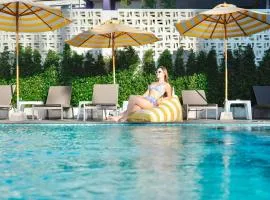 Fourium Pattaya Hotel and Serviced Residence