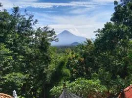 Mahatva Borobudur Resort
