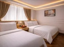 Vũ Ngọc Hotel Núi Sam