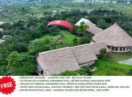 Cuc Phuong National Park Retreat Ninh Binh - Hiking & Adventure Tours