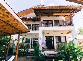 Studio Unit, 2 min to Beach, Life's a Beach Malinao