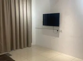 Sentosa Grand Homestay