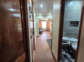 Marito, hotel a Juliaca