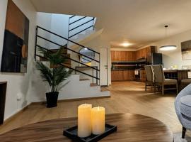 Casa Luma, hotel i Aguascalientes