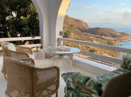 Lobster House Antiparos