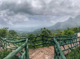 Nature's Cottages - Belihuloya, хотел в Белихул Оя