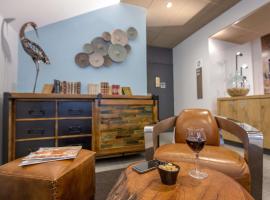 ibis Brignoles Provence Verte, ξενοδοχείο σε Brignoles