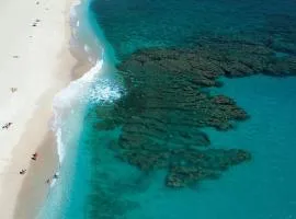 Splendeur Corail - Boucan Plage - St Gilles