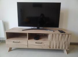 Cozy home, hôtel au Hohwald