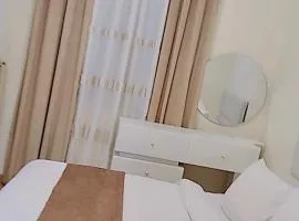 Modern 3BR Sea & Mountain View Apartment Bouar, Keserwan