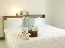 Doythara Wellness an Eco Budget stay