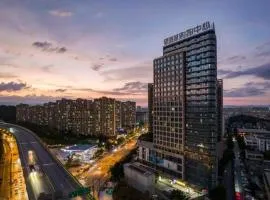 Hangzhou Wangzhou Boutique Hotel