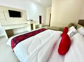 Famora Stay Kuta Bali