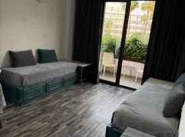 Casa Emma Apartment mit Meerblick direkt am Meer