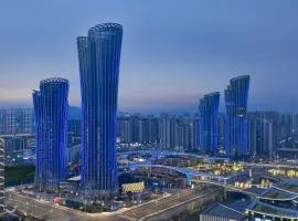 Courtyard by Marriott Yibin