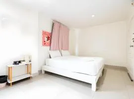 Oh My Nap Sukhumvit Soi 3 - คลองเตยเหนือ Pro