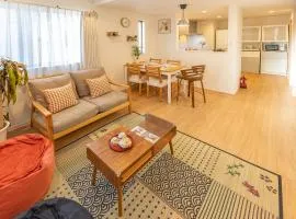 Oshiage 3-chome Entire House Near Skytree