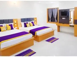 Hotel Sea Scap Puri Near jagganath Temple and Sea Beach #Free wifi #Free Parking #Room Service #Best Hotel In Puri