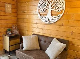 Cosy WIFI Parking Arrivée autonome