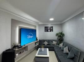 Casa Diamante – hotel w mieście Pachuca de Soto