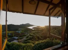 Amansara Bungalow - Panoramic Lake View Villa, Nuwara Eliya