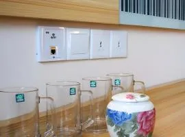 City Comfort Inn Guilin North Railway Station