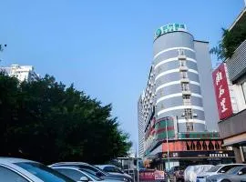 City Comfort Inn Nanning Qingxiu Wanda Dongge Road Metro Station
